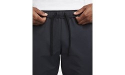 Spodnie męskie Nike M Nsw Repeat Sw Wvn, czarne DX2033 010
