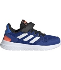 Adidas buty dziecięce Archivo C Blue Black EH0539