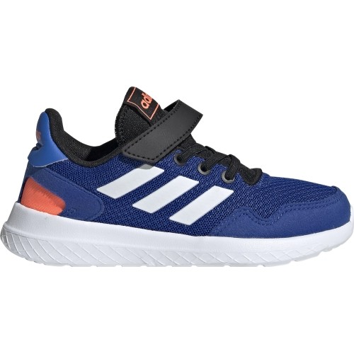 Adidas buty dziecięce Archivo C Blue Black EH0539