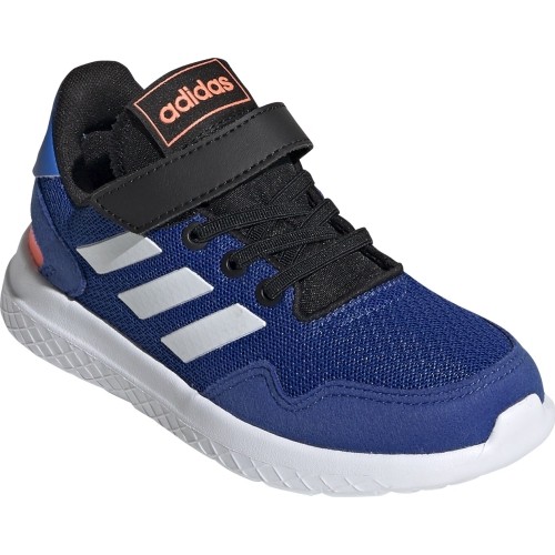 Adidas buty dziecięce Archivo C Blue Black EH0539
