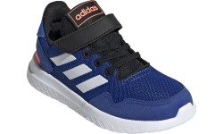 Adidas Avalynė Vaikams Archivo C Blue Black