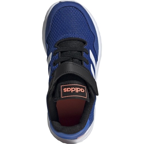 Adidas buty dziecięce Archivo C Blue Black EH0539