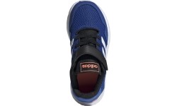 Adidas buty dziecięce Archivo C Blue Black EH0539