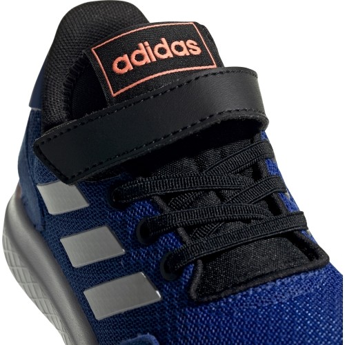 Adidas buty dziecięce Archivo C Blue Black EH0539