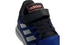 Adidas buty dziecięce Archivo C Blue Black EH0539