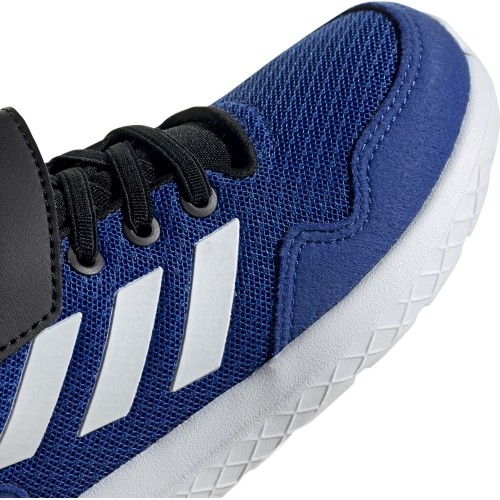 Adidas Avalynė Vaikams Archivo C Blue Black