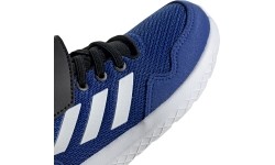 Adidas buty dziecięce Archivo C Blue Black EH0539