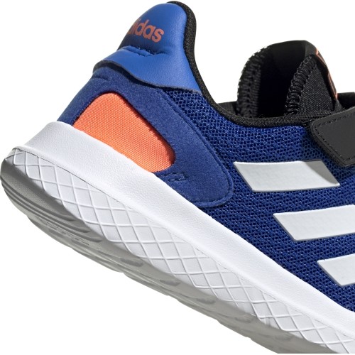 Adidas buty dziecięce Archivo C Blue Black EH0539