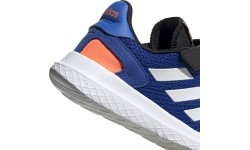 Adidas Avalynė Vaikams Archivo C Blue Black