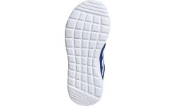 Adidas buty dziecięce Archivo C Blue Black EH0539