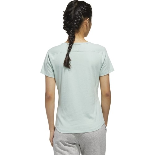 Adidas Palaidinė W Bb T Green