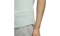 Koszulka Adidas W BB, zielona