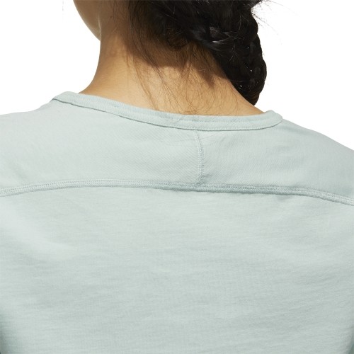 Adidas Palaidinė W Bb T Green