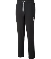 Spodnie sportowe męskie Puma Rad/Cal Dark Black 849782 01