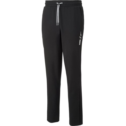 Spodnie sportowe męskie Puma Rad/Cal Dark Black 849782 01