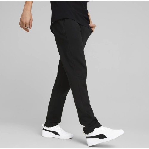 Spodnie sportowe męskie Puma Rad/Cal Dark Black 849782 01