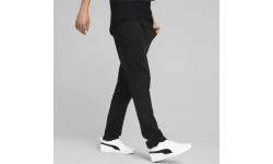 Spodnie sportowe męskie Puma Rad/Cal Dark Black 849782 01