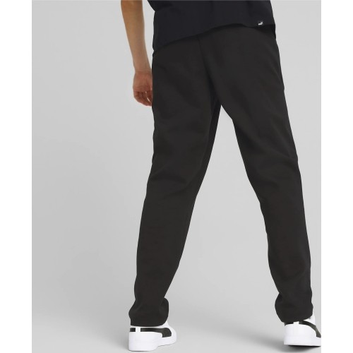 Spodnie sportowe męskie Puma Rad/Cal Dark Black 849782 01
