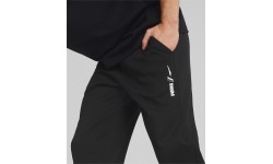 Spodnie sportowe męskie Puma Rad/Cal Dark Black 849782 01