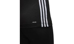 Adidas koszulka damska D2M Tank 3S Black White BK2652