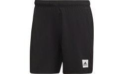 Adidas Solid CLX Short SL męskie szorty kąpielowe, czarne HP1772