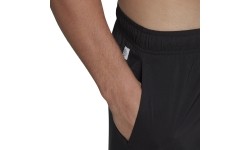 Adidas Maudymosi Šortai Vyrams Solid Clx Short Sl Black HP1772