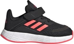 Buty dziewczęce Adidas Duramo SL I, czarne, FX7315