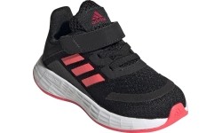 Buty dziewczęce Adidas Duramo SL I, czarne, FX7315
