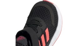 Buty dziewczęce Adidas Duramo SL I, czarne, FX7315