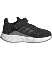Buty dziewczęce Adidas Duramo SL I Black FX7319