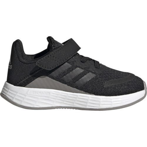 Buty dziewczęce Adidas Duramo SL I Black FX7319