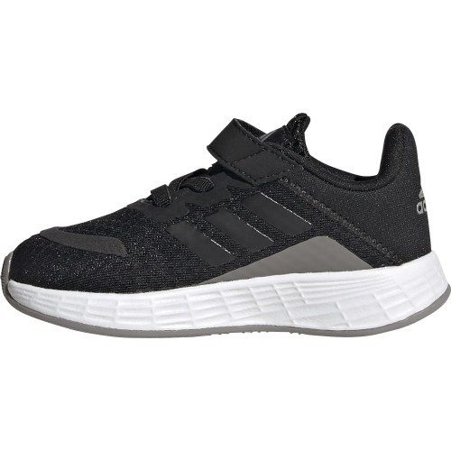 Buty dziewczęce Adidas Duramo SL I Black FX7319
