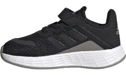 Buty dziewczęce Adidas Duramo SL I Black FX7319