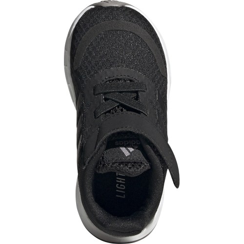 Buty dziewczęce Adidas Duramo SL I Black FX7319
