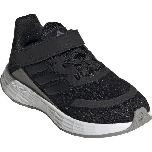 Buty dziewczęce Adidas Duramo SL I Black FX7319
