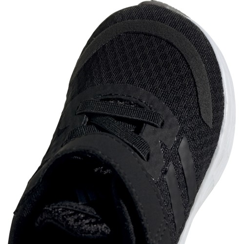 Buty dziewczęce Adidas Duramo SL I Black FX7319