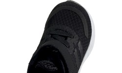 Buty dziewczęce Adidas Duramo SL I Black FX7319