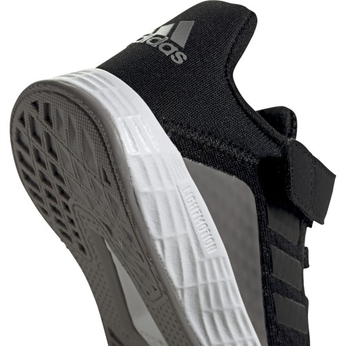 Buty dziewczęce Adidas Duramo SL I Black FX7319