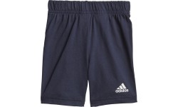 Dres dziecięcy Adidas I Bos Sum Set Blue GM8943