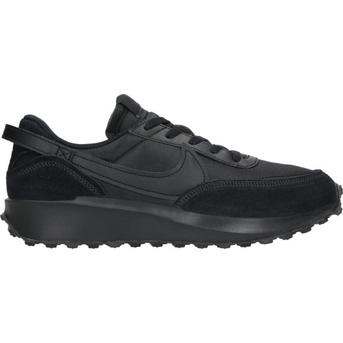 Buty męskie Nike Waffle Debut czarne DH9522 002
