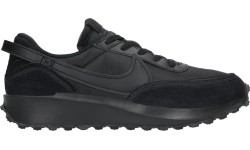 Nike Avalynė Vyrams Nike Waffle Debut Black DH9522 002
