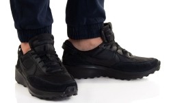 Buty męskie Nike Waffle Debut czarne DH9522 002
