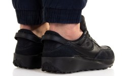 Buty męskie Nike Waffle Debut czarne DH9522 002