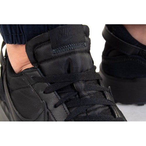 Nike Avalynė Vyrams Nike Waffle Debut Black DH9522 002