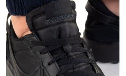 Buty męskie Nike Waffle Debut czarne DH9522 002