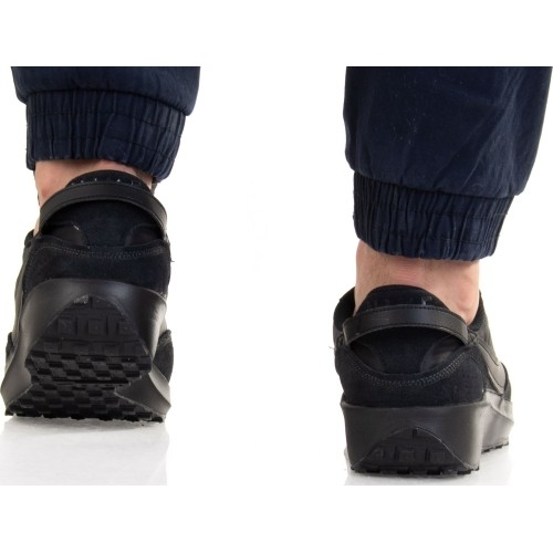 Nike Avalynė Vyrams Nike Waffle Debut Black DH9522 002
