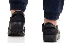 Buty męskie Nike Waffle Debut czarne DH9522 002