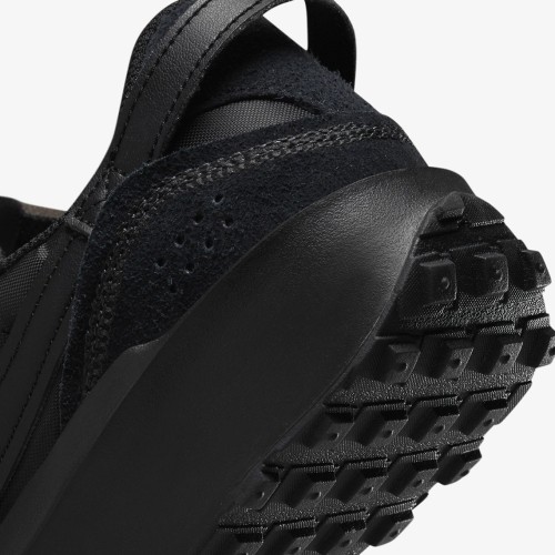 Nike Avalynė Vyrams Nike Waffle Debut Black DH9522 002