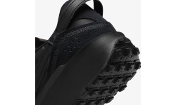Buty męskie Nike Waffle Debut czarne DH9522 002