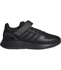 Adidas Avalynė Vaikams Runfalcon 2.0 C Black